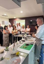 Introduction to Sourdough Workshop