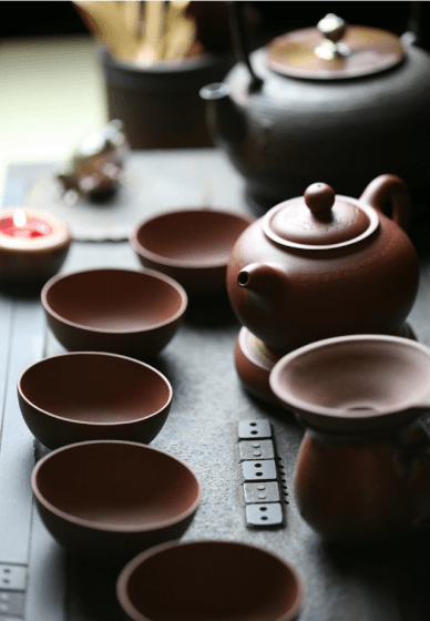 Introduction to Tea Tasting at Home