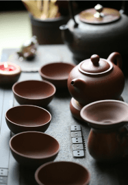 Introduction to Tea Tasting at Home