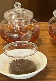 Introduction to Tea Tasting at Home