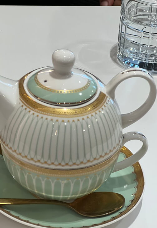 Introduction to Tea Tasting at Home