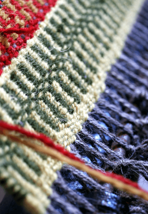 Introduction to Weaving Workshop