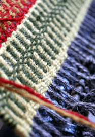 Introduction to Weaving Workshop