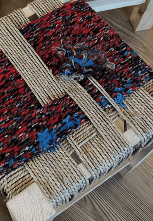 Introduction to Weaving Workshop