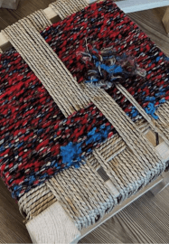 Introduction to Weaving Workshop