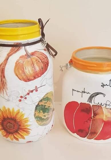 Introductory Decoupage Workshop