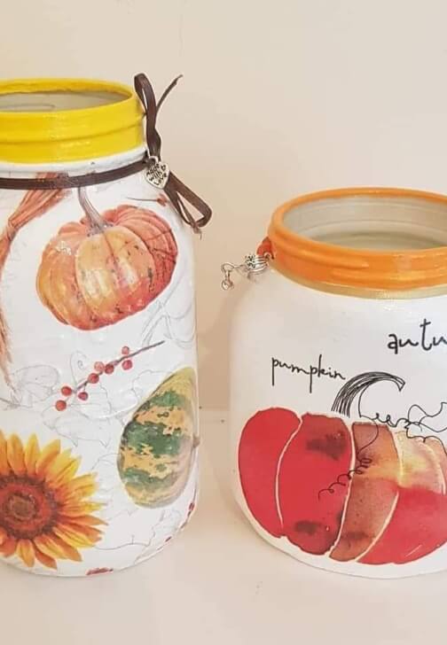 Introductory Decoupage Workshop