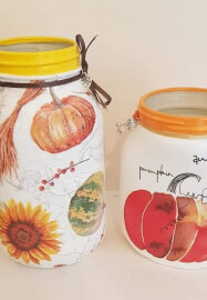 Introductory Decoupage Workshop