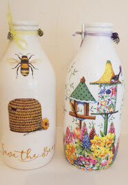 Introductory Decoupage Workshop