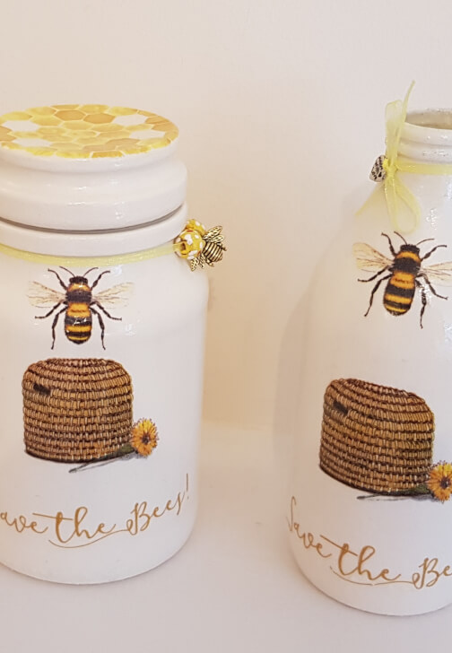 Introductory Decoupage Workshop
