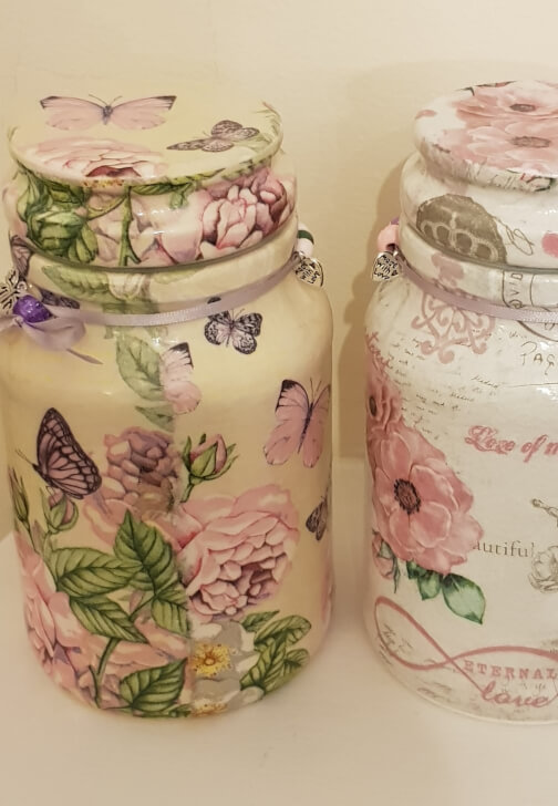 Introductory Decoupage Workshop