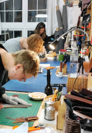 Introductory Leather Craft Workshop
