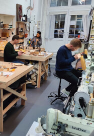 Introductory Leather Craft Workshop