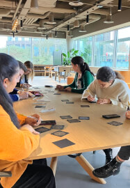 Intuitive Mandala Art Workshop
