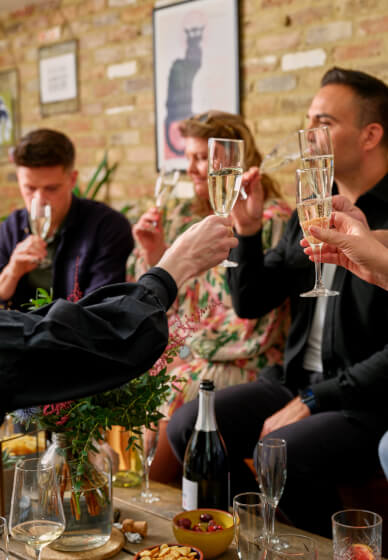 Italian Wine Discovery Experience