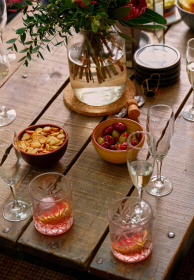 Italian Wine Discovery Experience