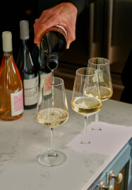 Italian Wine Discovery Experience