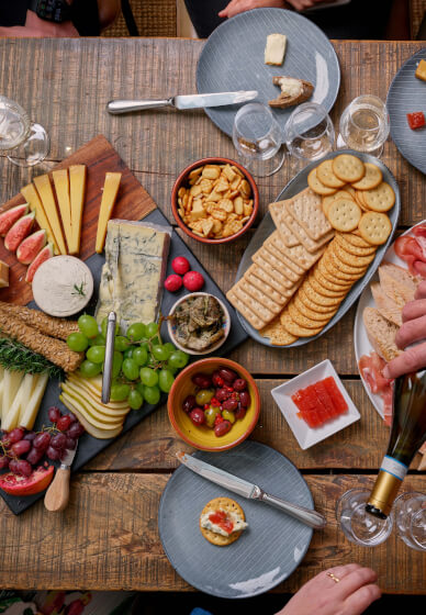 Italian Wine Discovery Experience