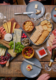 Italian Wine Discovery Experience