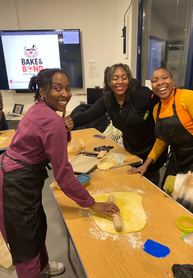 Jamaican Beef Patty Class