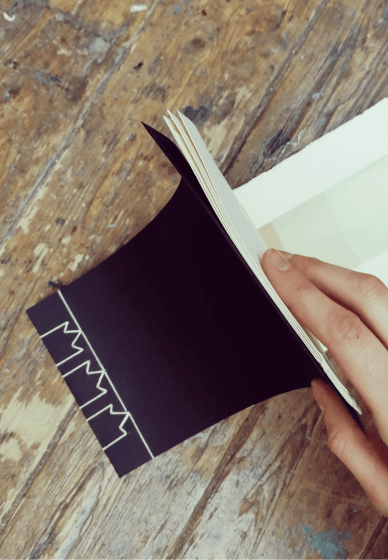 Japanese Bound: Book Arts Workshop