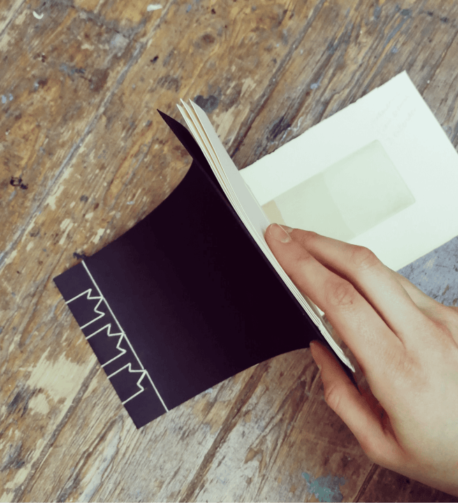 Japanese Bound: Book Arts Workshop