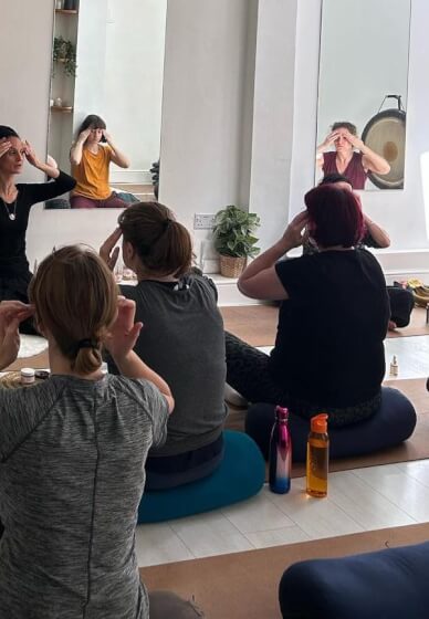 Japanese Cosmo Facelift Masterclass and Sou