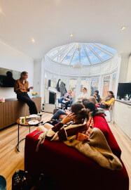 Japanese Cosmo Facelift Masterclass and Sou