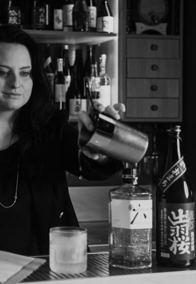 Japanese Gin Masterclass