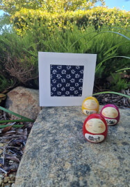 Japanese Sashiko Embroidery Course - Weekend