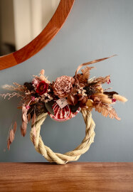 Japanese Shimenawa Workshop