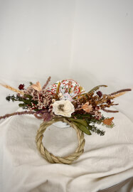 Japanese Shimenawa Workshop