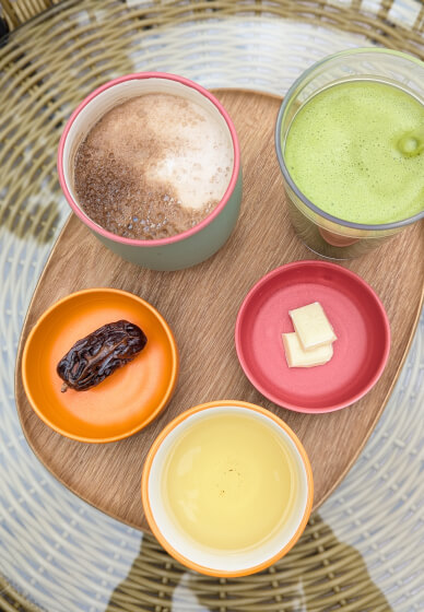 Japanese Tea Tasting: Choose Your Own Tea Journey