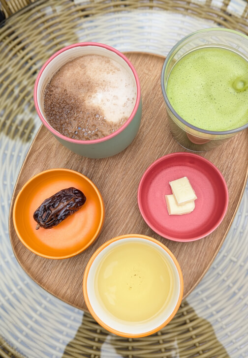 Japanese Tea Tasting: Choose Your Own Tea Journey