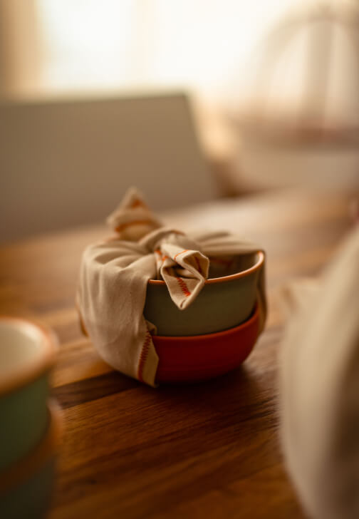 Japanese Tea Tasting: Choose Your Own Tea Journey