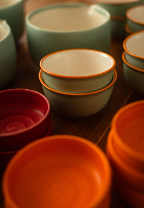 Japanese Tea Tasting: Choose Your Own Tea Journey