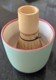 Japanese Tea Tasting: Flavours from Dawn to Dusk - Worthing