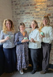 Japanese Tea Tasting: Matcha Lattes and More - Worthing