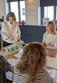 Japanese Tea Tasting: One Leaf, Many Styles - Brighton