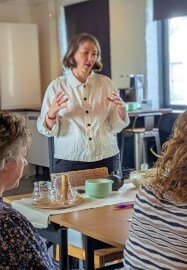 Japanese Tea Tasting: Shades of Green - Brighton