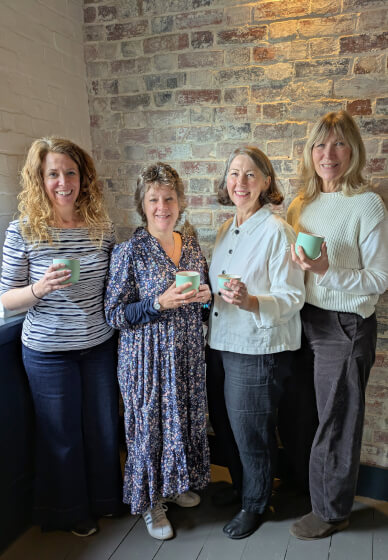 Japanese Tea Tasting: Shades of Green - Brighton
