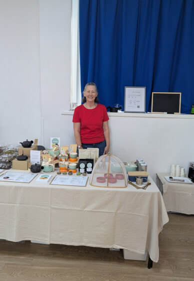 Japanese Tea Tasting: Tanabata Festival Exclusive