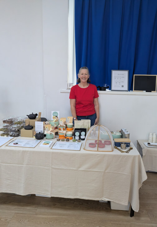 Japanese Tea Tasting: Tanabata Festival Exclusive