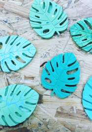 Jesmonite Eco-Resin Workshop