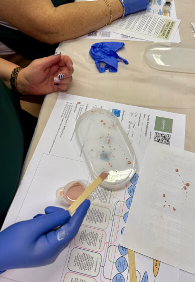 Jesmonite Homeware Workshop - Bolton