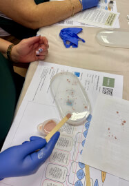 Jesmonite Homeware Workshop - Bolton