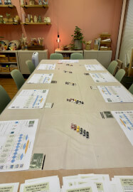 Jesmonite Homeware Workshop - Bolton