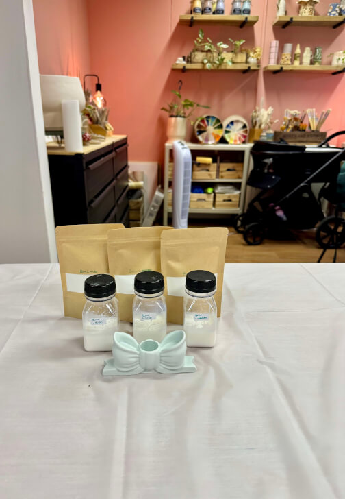 Jesmonite Homeware Workshop - Bolton