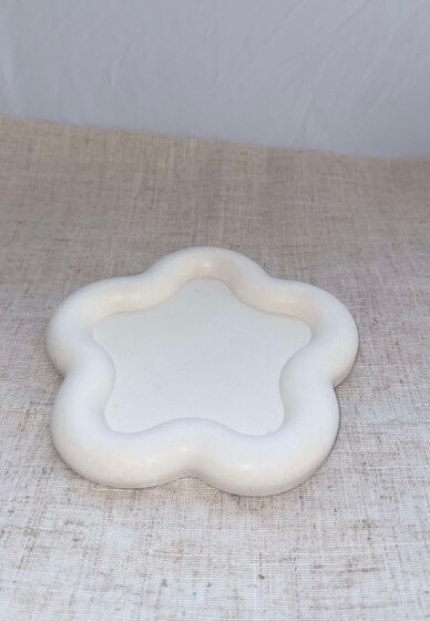 Jesmonite Homeware Workshop