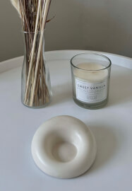 Jesmonite Homeware Workshop
